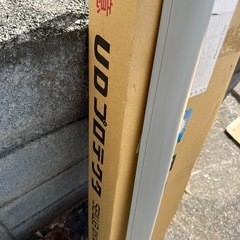 UDプロテクタ UD3-1G 9個入り 長さ1メートルの画像