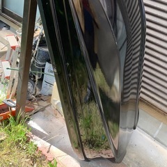 ルーフボックスの画像