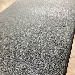 エバニュー(EVERNEW) FPmat125の画像