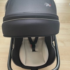 赤ちゃんかカーの画像