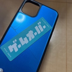 iPhone11 スマホケースの画像