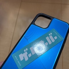 iPhone11 スマホケースの画像