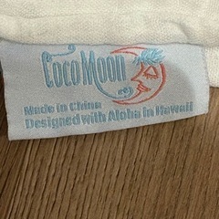 おくるみ3枚セットの画像