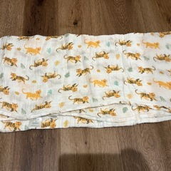 おくるみ3枚セットの画像