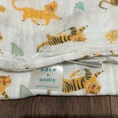 おくるみ3枚セットの画像