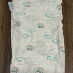 おくるみ3枚セットの画像