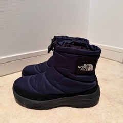 【美品】THE NORTH FACE  ブーツ    の画像