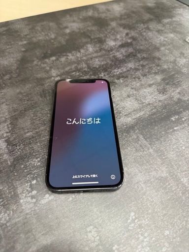 【iPhone12pro 
容量【256GB】 / SIMフリー / 不具合なし】