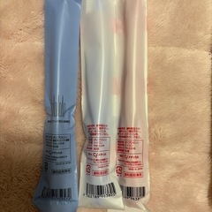 歯ブラシの画像