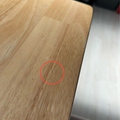 ダイニングテーブルの画像