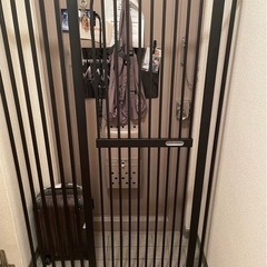 RAKUペットゲートの画像