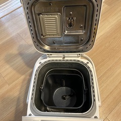 パナソニック　ホームベーカリーの画像