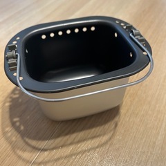 パナソニック　ホームベーカリーの画像