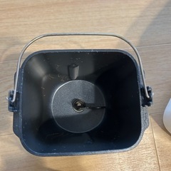 パナソニック　ホームベーカリーの画像