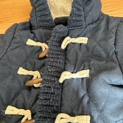 キッズ　アウター110🌸激安🉐の画像