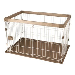 ペット用ケージの画像