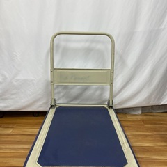 折りたたみ式台車　台助の画像