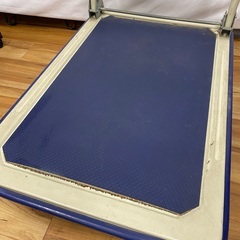 折りたたみ式台車　台助の画像