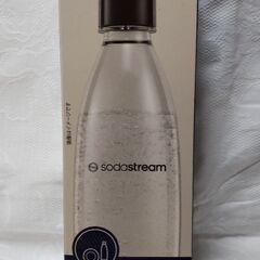 炭酸水メーカー　ソーダストリーム　ガイア（ホワイト）の画像