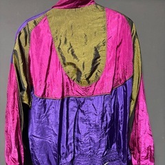 【古着】古いスキージャケットの画像