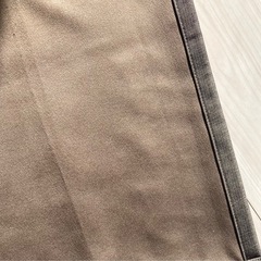 カーテンの画像