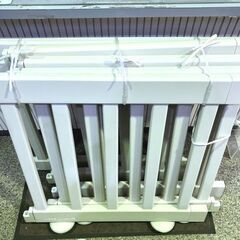 ifam/アイファム ■ベビーサークル 柵 ゲート 15枚 パネル プレイヤード ペットサークルの画像