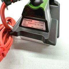 ガリウム/GALLIUM アイロン TU0215 2024年製 ワクシングアイロンHandyの画像