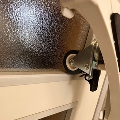 かさ上げ台/新品未使用の画像