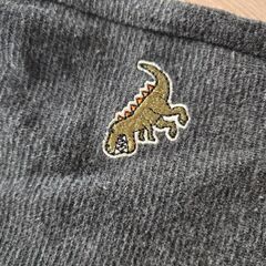 kladskapクレードスコープパンツ　100cm　2枚セットの画像