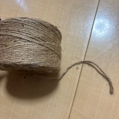 ダイソー　紐の画像