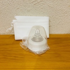 電動搾乳機の画像