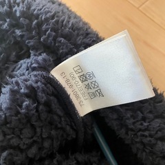 70～90サイズ ホットビスケッツアウターの画像