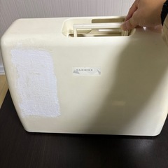 ミシンの画像