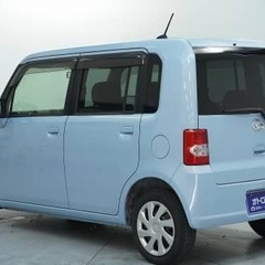 走行距離　48,000㎞！！カクカクシカジカ　ダイハツ　ムーヴコンテ⏹️⏹️⏹️⏹️⏹️の画像