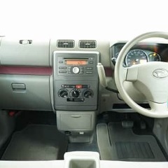 走行距離　48,000㎞！！カクカクシカジカ　ダイハツ　ムーヴコンテ⏹️⏹️⏹️⏹️⏹️の画像