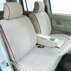 走行距離　48,000㎞！！カクカクシカジカ　ダイハツ　ムーヴコンテ⏹️⏹️⏹️⏹️⏹️の画像