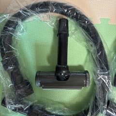 シャープ充電式掃除機
の画像