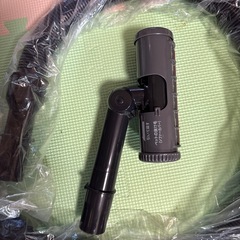 シャープ充電式掃除機
の画像