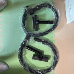 シャープ充電式掃除機
の画像