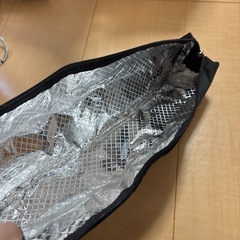 サロニア　アイロンカバーの画像