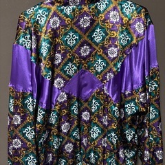 【古着】エレッセテニスジャケット？？の画像