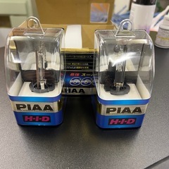 PIAA HIDバルブ D2Rの画像