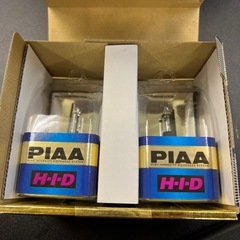 PIAA HIDバルブ D2Rの画像