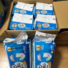 新品ライフリー尿とりパッド 3回吸収　20枚　6パックの画像