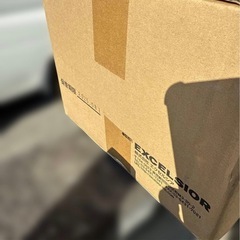 携帯型災害用トイレ 100個入り EXCELSIORの画像