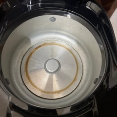 象印　炊飯器 3合の画像