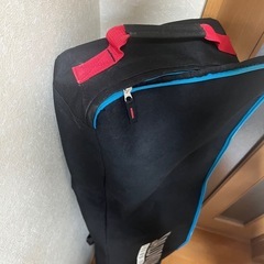 スノーボードケース　SALOMONの画像