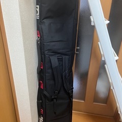 スノーボードケース　SALOMONの画像