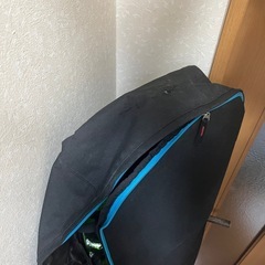 スノーボードケース　SALOMONの画像