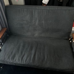 ソファーの画像